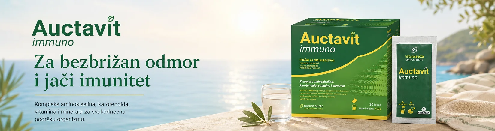 Auctavit immuno